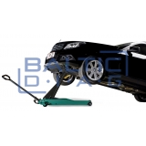 Extended, low-profile jack 1.4T-HC 77 Extended, low-profile jack 1.4T-HC 77