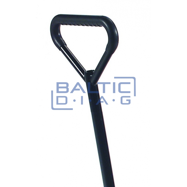 Extended, low-profile jack 2T-HC