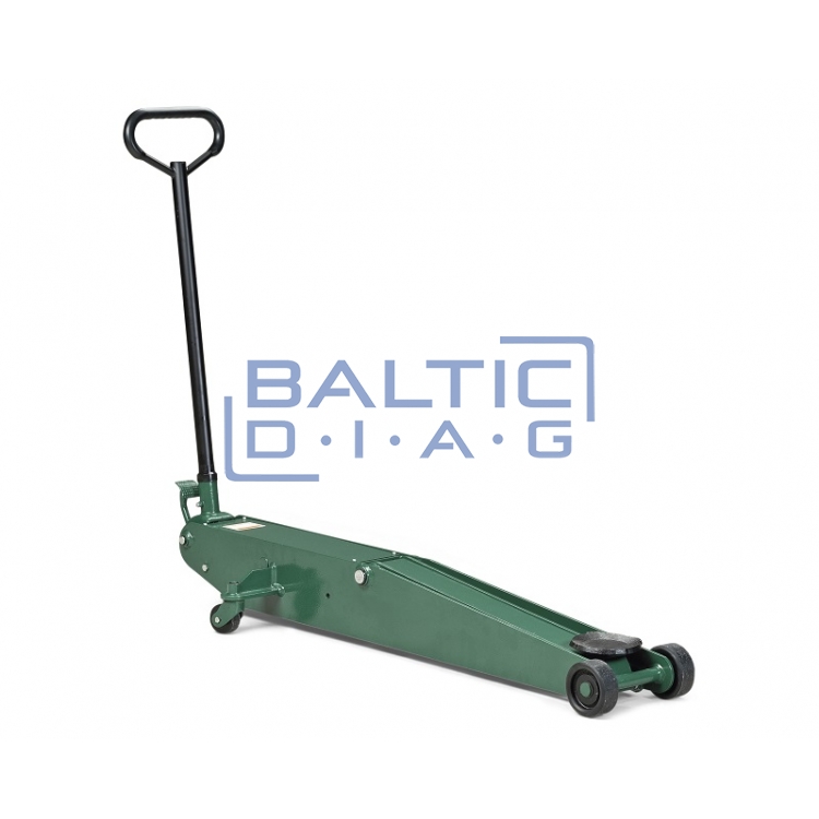 Extended Jack with Wheels 3T-HC