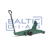 Extended Jack with Wheels 10T-HC