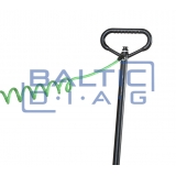 Pneumatic Jack A10T-HC