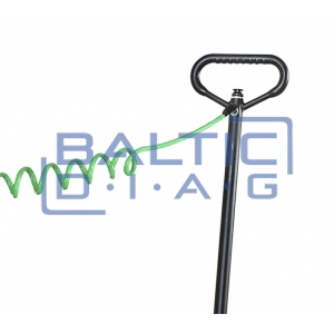 Pneumatic Jack A10T-HC