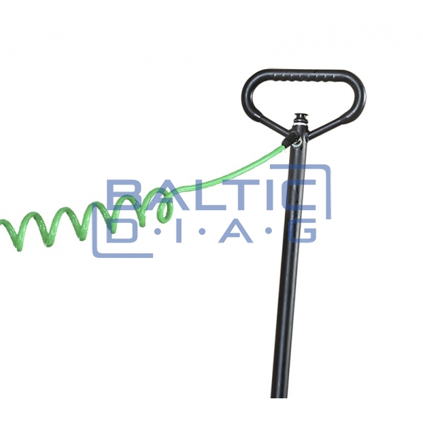 Pneumatic Jack A10T-HC