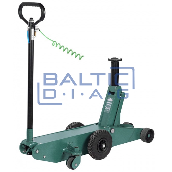 Pneumatic Jack A10T-HC