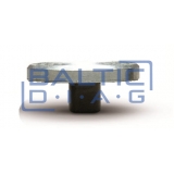 Pneumo-hydraulic jack 28T A28-HC