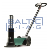 Pneumo-hydraulic jack 28T A28-HC
