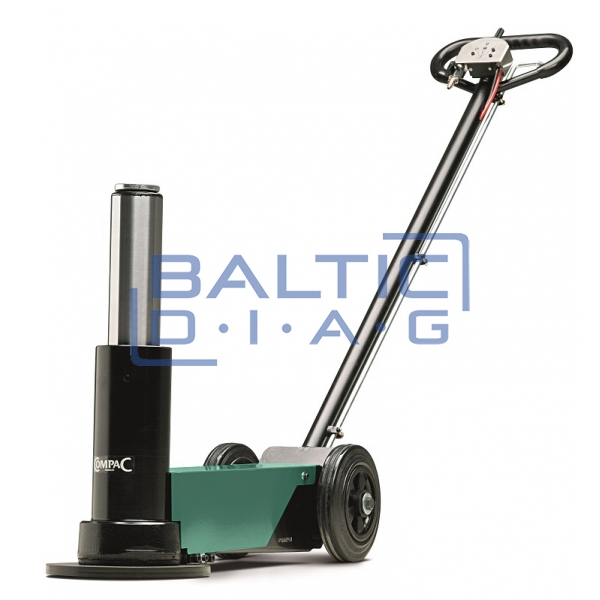Pneumo-hydraulic jack 28T A28-HC