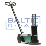 Pneumo-hydraulic jack 28T A28-HC