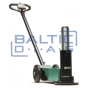 Pneumo-hydraulic jack 28T A28-HC