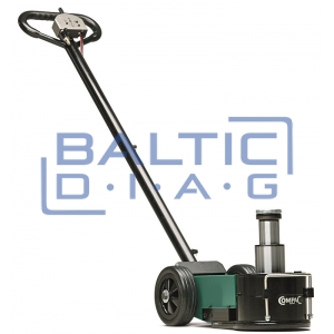 Pneumo-hydraulic jack 32-16T A3216-C