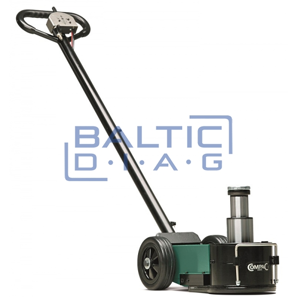 Pneumo-hydraulic jack 32-16T A3216-C