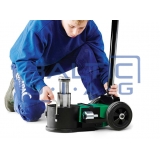 Pneumo-hydraulic jack 40-20T A4020-C
