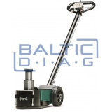 Pneumo-hydraulic jack 40-20T A4020-C