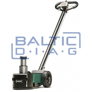 Pneumo-hydraulic jack 40-20T A4020-C
