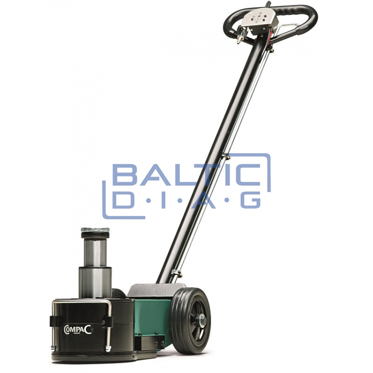 Pneumo-hydraulic jack 40-20T A4020-C
