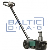 Pneumo-hydraulic jack 40-20T A4020-C