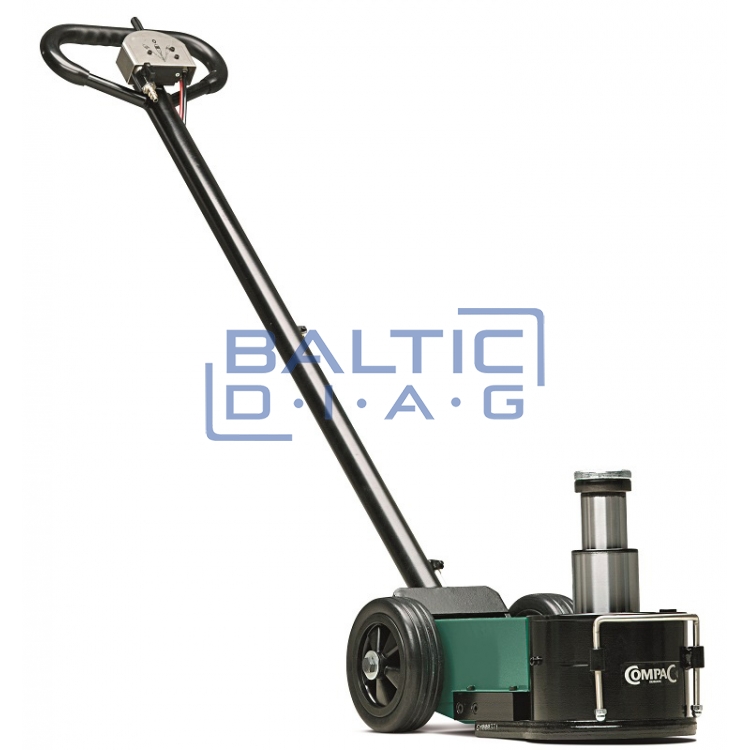 Pneumo-hydraulic jack 40-20T A4020-C