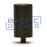 Pneumo-hydraulic jack 44-22T A4422-C