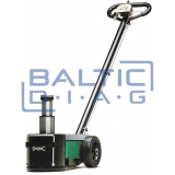 Pneumo-hydraulic jack 44-22T A4422-C