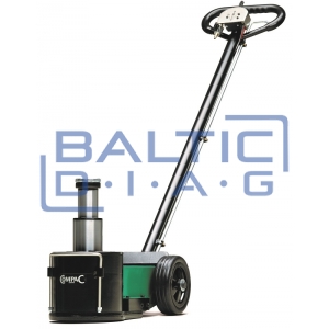 Pneumo-hydraulic jack 44-22T A4422-C