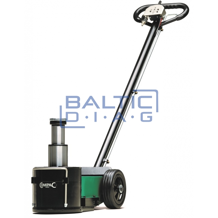 Pneumo-hydraulic jack 44-22T A4422-C