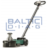 Pneumo-hydraulic jack 58-16T A5816-C