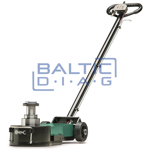 Pneumo-hydraulic jack 58-16T A5816-C