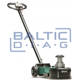 Pneumo-hydraulic jack 58-16T A5816-C