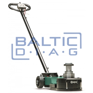 Pneumo-hydraulic jack 58-16T A5816-C