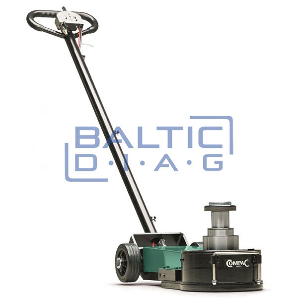 Pneumo-hydraulic jack 58-16T A5816-C