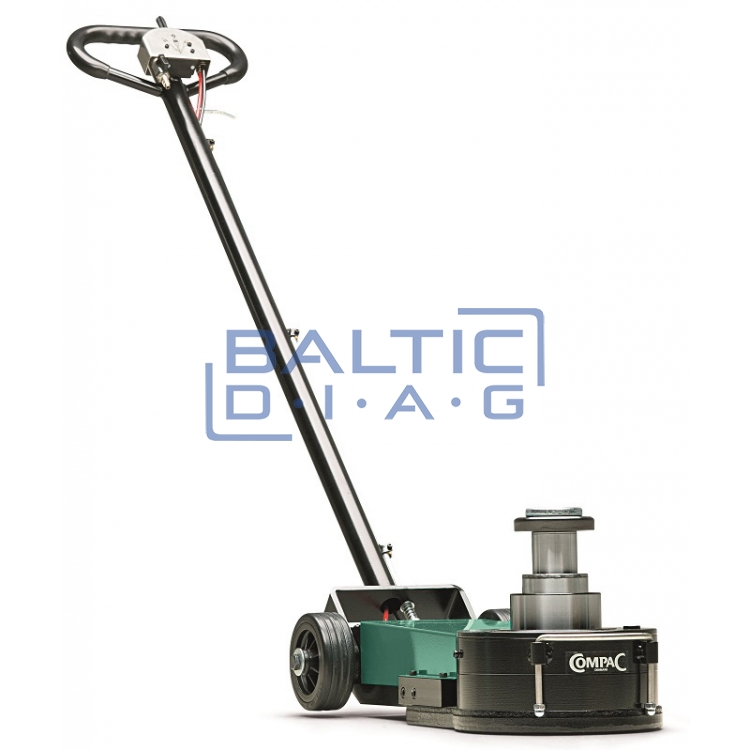 Pneumo-hydraulic jack 58-16T A5816-C