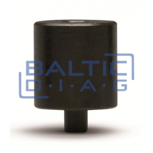 Pneumo-hydraulic jack 58-30T A5830-C