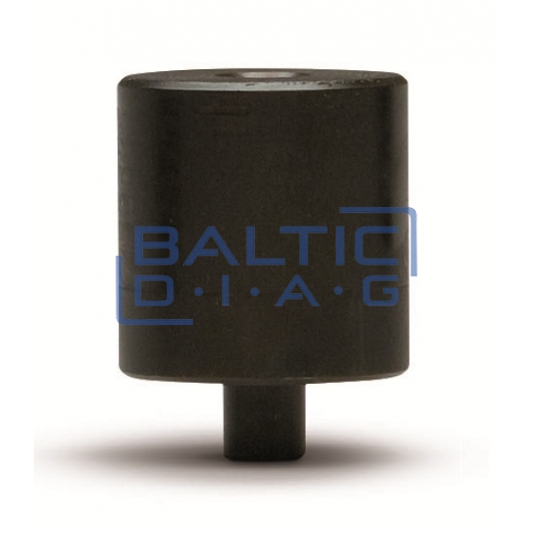 Pneumo-hydraulic jack 58-30T A5830-C