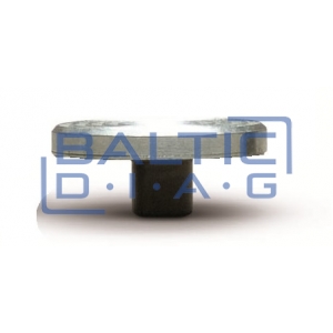 Пневмогидравлический домкрат 58-30T A5830-C