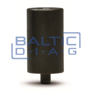 Pneumo-hydraulic jack 58-30T A5830-C