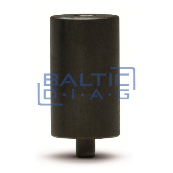 Pneumo-hydraulic jack 58-30T A5830-C