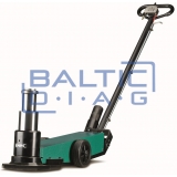 Pneumo-hydraulic jack 58-30T A5830-C