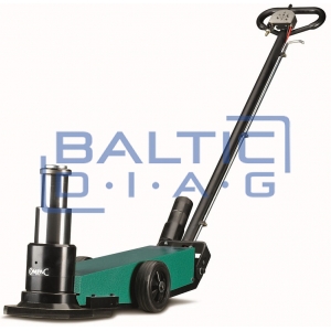 Pneumo-hydraulic jack 58-30T A5830-C