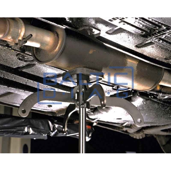 Transmission Jack TJ-T1300