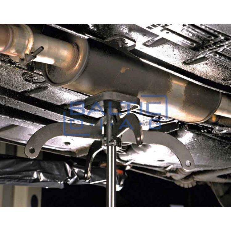 Transmission Jack TJ-T1300