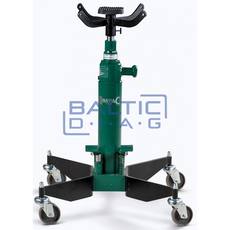 Transmisijos domkratas TJ-T1300