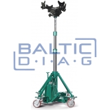 Transmisijos domkratas TJ-T2000