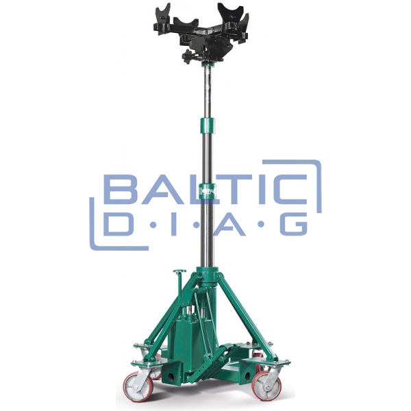 Transmisijos domkratas TJ-T2000