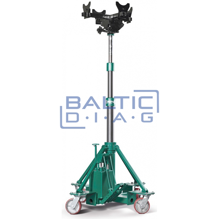 Transmisijos domkratas TJ-T2000
