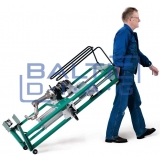 Pneumatic Spring Compressor CSC+