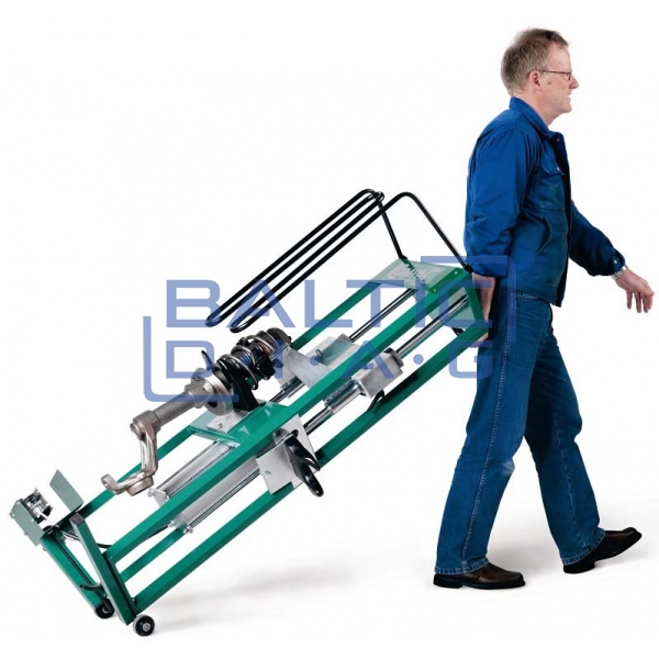Pneumatic Spring Compressor CSC+