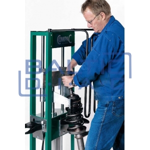 Pneumatic Spring Compressor CSC+