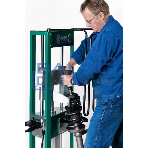 Pneumatic Spring Compressor CSC+