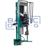 Pneumatic Spring Compressor CSC+