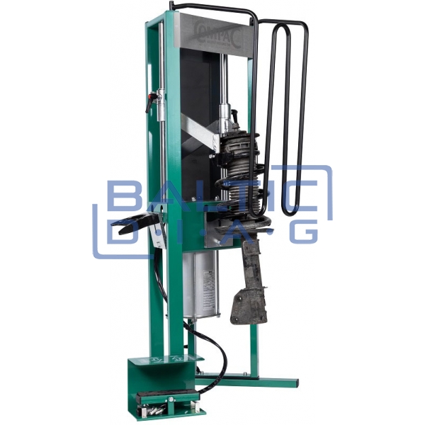 Pneumatic Spring Compressor CSC+